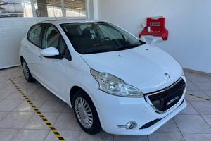 Peugeot 208 1.2 82cv 5 porte Active