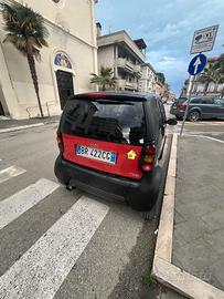 Smart 450 catena distribuzione fatta.