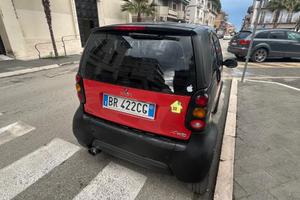 Smart 450 catena distribuzione fatta.