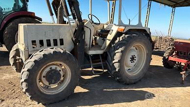 Trattore Lamborghini 754 DT