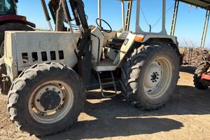 Trattore Lamborghini 754 DT