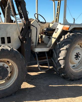 Trattore Lamborghini 754 DT