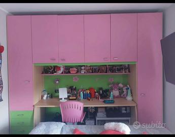 cameretta moretti compact 