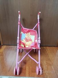 passeggino per bambole 