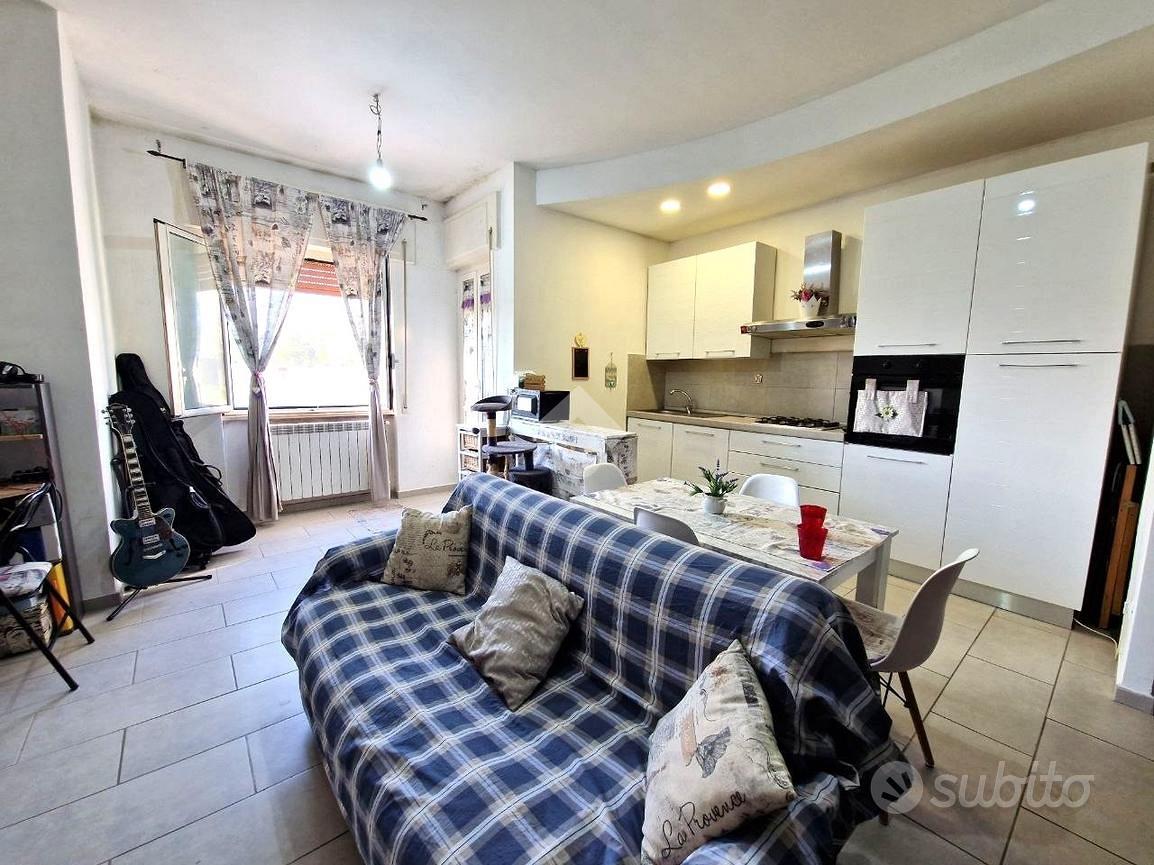 Appartamento – Pontinia, Borgo Pasubio - Altro