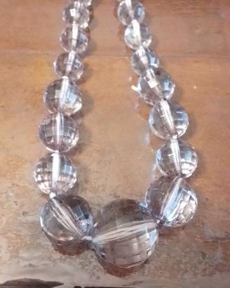 Collana girocollo Baci Milano