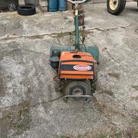 Motocoltivatore Goldoni 610