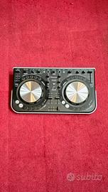 PIONEER CONSOLE DDJ WeGO White CONTROLLER Dj