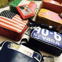 Borsa cartella tracolla ( scegli ) nuove