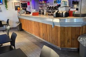 Cessione Attività Bar Tavola Calda - San Giovanni