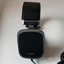Cuffie Pioneer SE 300 Rarissime