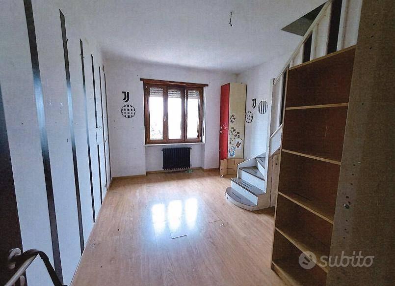 Appartamento – Santena, Ponticelli, Torino - Altro