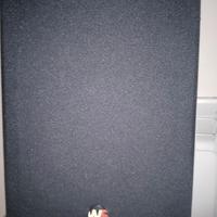 Casse acustiche studio
