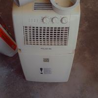 condizionatore portatile vortice polar