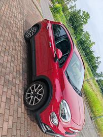 500 X  1.6 - 120 cv