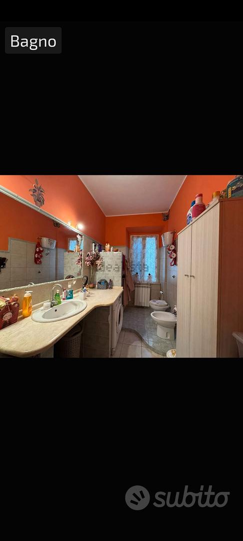 Appartamento – Tuscania, Viterbo - Altro