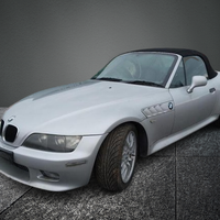 2001 BMW Z3 SPORT R