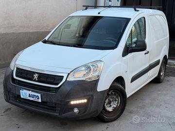 Peugeot Partner BlueHDi 100 ETG6 S&S L2 Furgone Pr