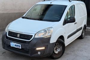 Peugeot Partner BlueHDi 100 ETG6 S&S L2 Furgone Pr