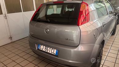 Fiat Grande Punto 1.2 5 porte S&S Actual