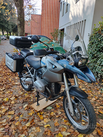 Bmw r 1200 gs