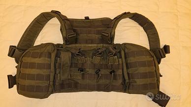 Chest rig