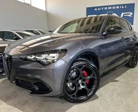 ALFA ROMEO Stelvio 2.2 Td 210CV Q4 Veloce /TETTO