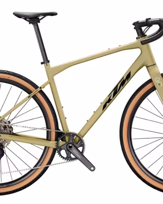 Gravel Ktm gravrlator 25      49
