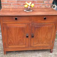 Credenza della nonna 