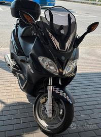Piaggio x9 evolution 500