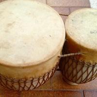 Bonghi artigianale di Casablanca