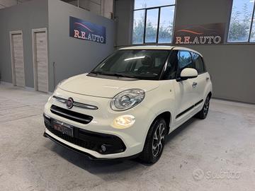 Fiat 500L 1.3 Multijet 95 CV Business