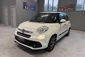 Fiat 500L 1.3 Multijet 95 CV Business
