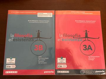 Libri Filosofia Scuola Superiore