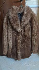 pelliccia taglia 46