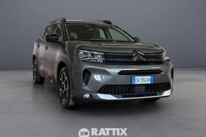 CITROEN c5 aircross 2022 C5 Aircross 1.6 hybrid ph