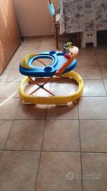 2 Girelli neonato