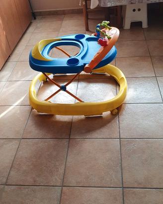 2 Girelli neonato