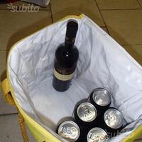 Borsa termica 20 litri