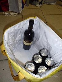 Borsa termica 20 litri