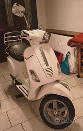 vespa S 125