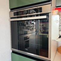 Forno incasso Whirlpool