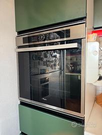 Forno incasso Whirlpool