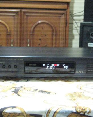 SINTONIZZATORE DENON RDS