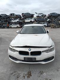 Pezzi di Ricambio BMW Serie 3 F30 318d 2017 (150cv