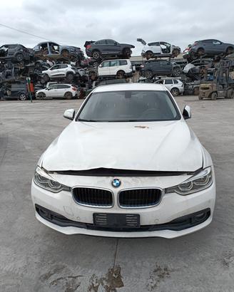 Pezzi di Ricambio BMW Serie 3 F30 318d 2017 (150cv