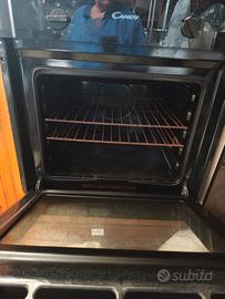 forno incasso Candy