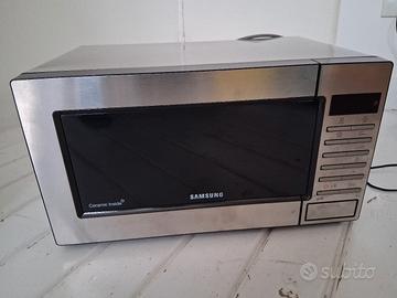 Forno a microonde Samsung