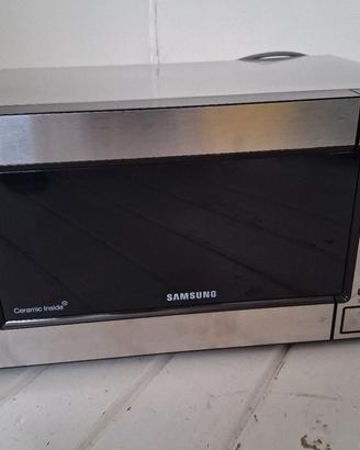Forno a microonde Samsung
