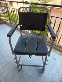 sedia comoda